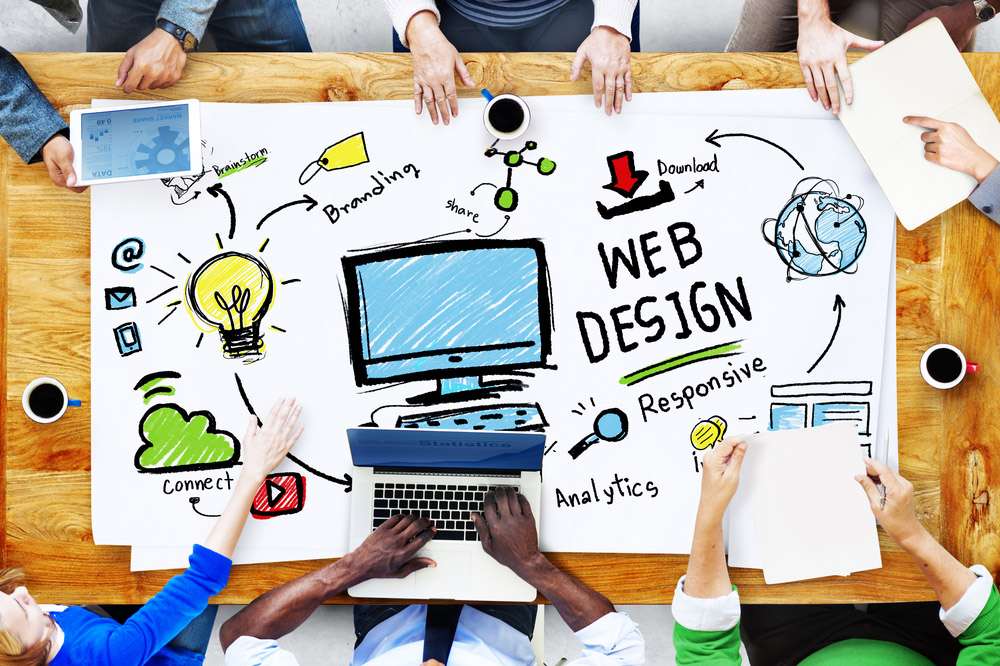 6 Signs You Need To Redesign Your Website